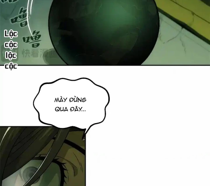 Titan Câm Lặng Chapter 74 - Trang 9