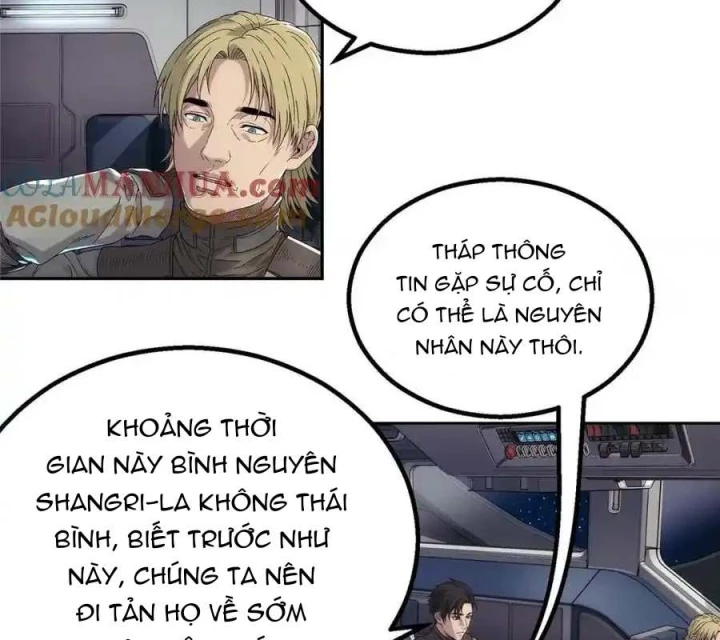 Titan Câm Lặng Chapter 75 - Trang 10