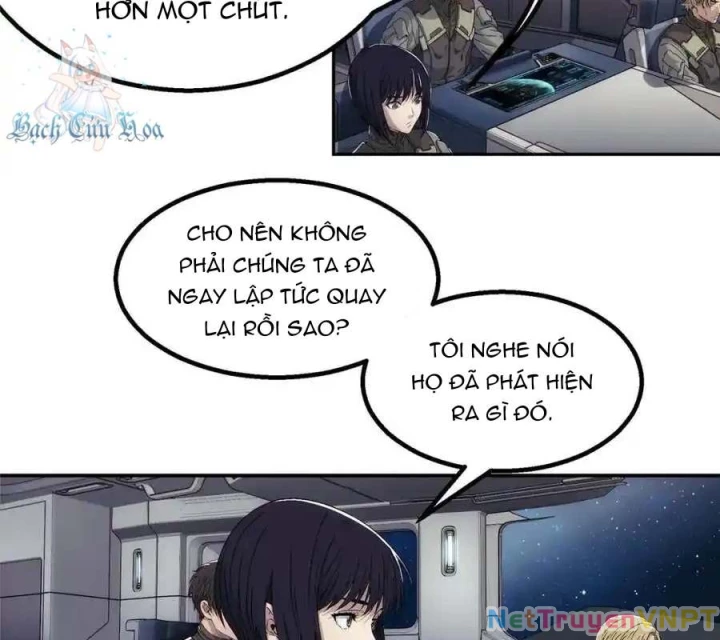 Titan Câm Lặng Chapter 75 - Trang 11