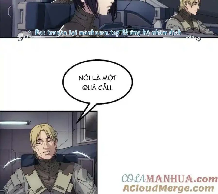 Titan Câm Lặng Chapter 75 - Trang 12
