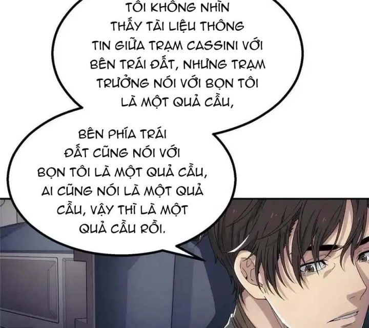 Titan Câm Lặng Chapter 75 - Trang 14