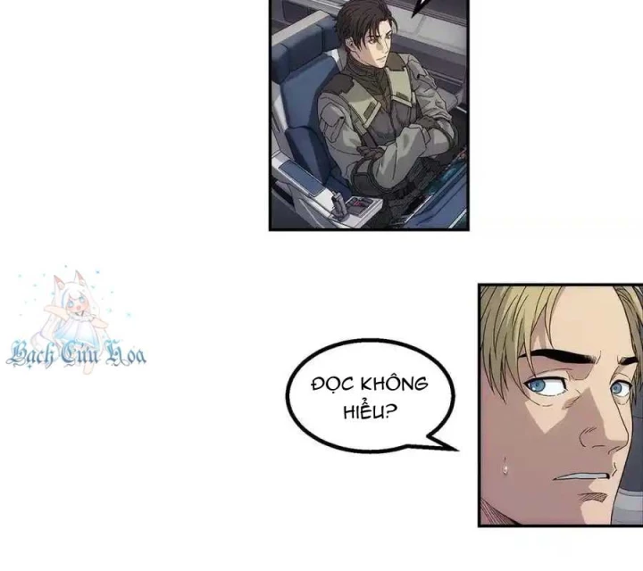 Titan Câm Lặng Chapter 75 - Trang 16