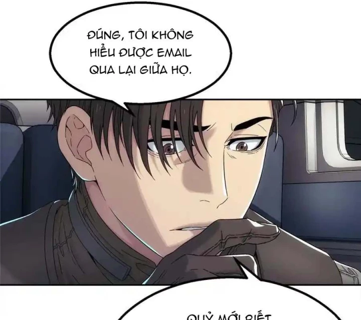 Titan Câm Lặng Chapter 75 - Trang 17