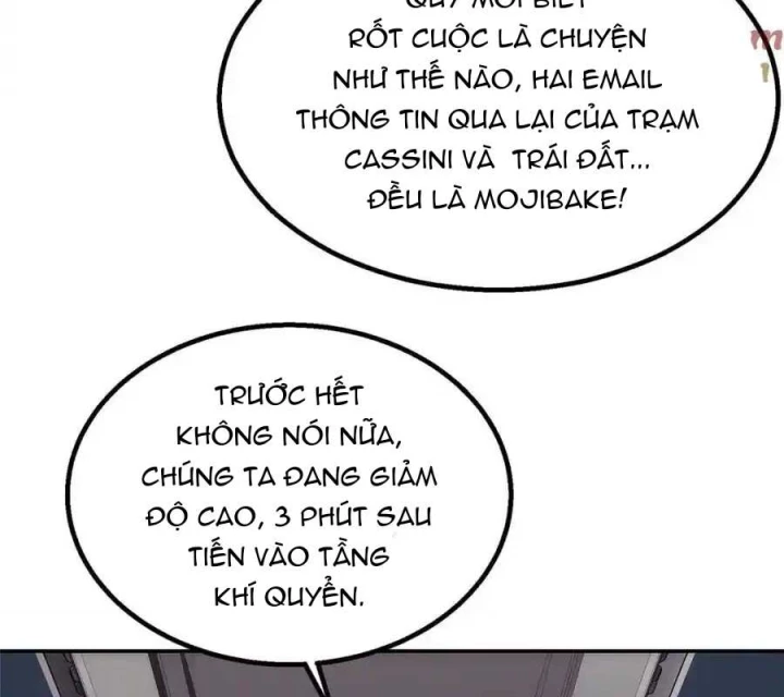 Titan Câm Lặng Chapter 75 - Trang 18