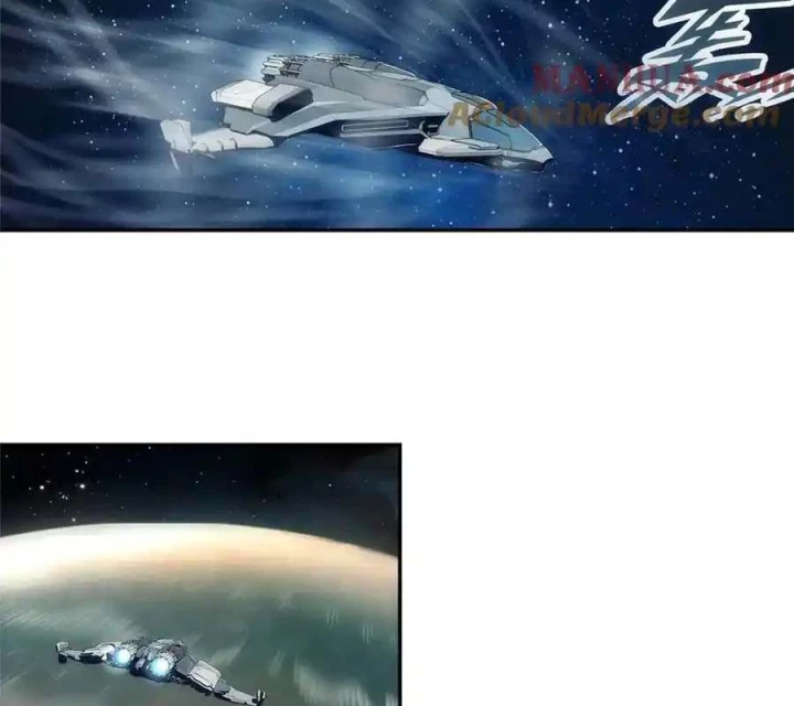 Titan Câm Lặng Chapter 75 - Trang 20