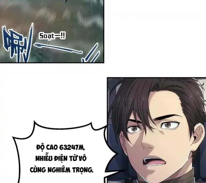 Titan Câm Lặng Chapter 75 - Trang 21