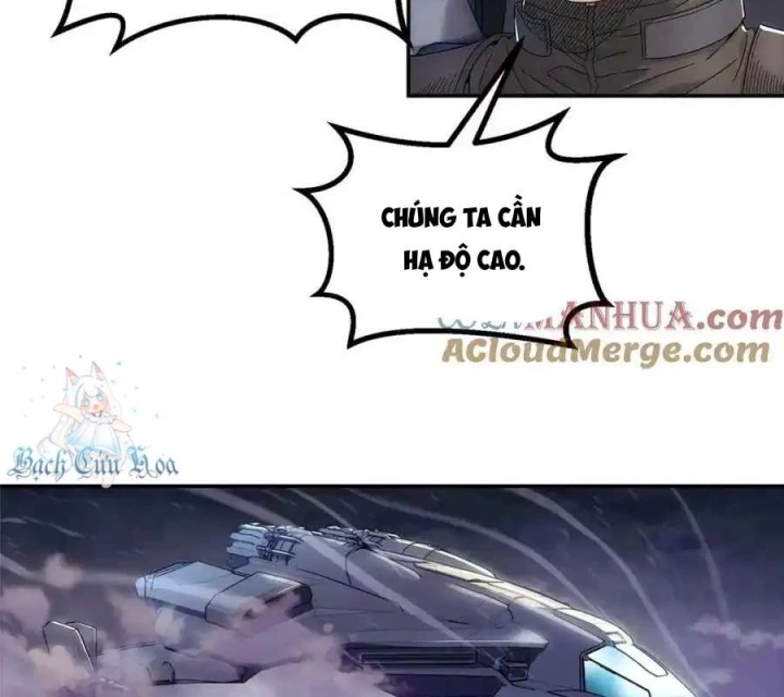Titan Câm Lặng Chapter 75 - Trang 22
