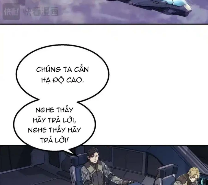 Titan Câm Lặng Chapter 75 - Trang 23