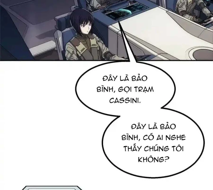 Titan Câm Lặng Chapter 75 - Trang 24