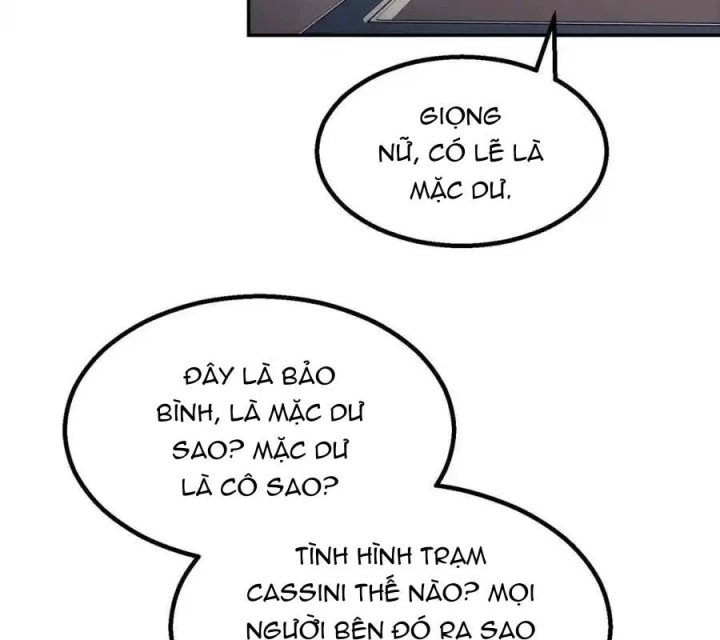 Titan Câm Lặng Chapter 75 - Trang 26