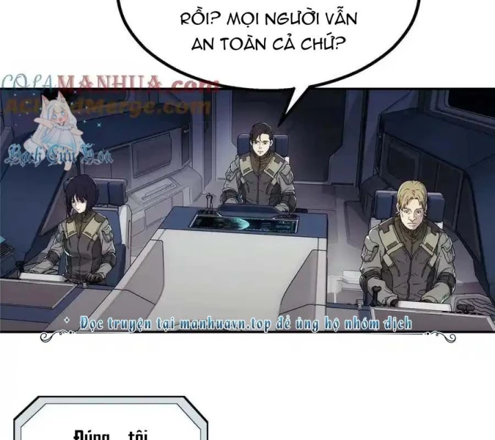 Titan Câm Lặng Chapter 75 - Trang 27