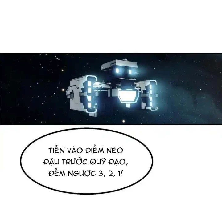 Titan Câm Lặng Chapter 75 - Trang 3