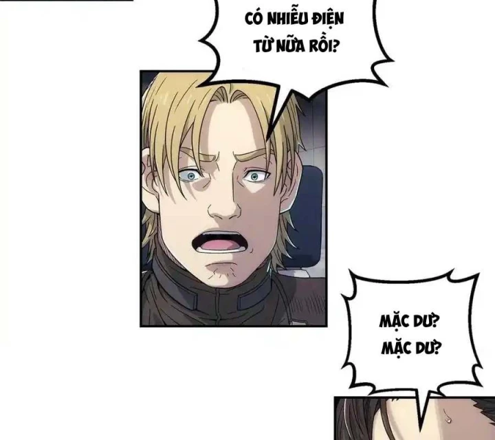 Titan Câm Lặng Chapter 75 - Trang 30