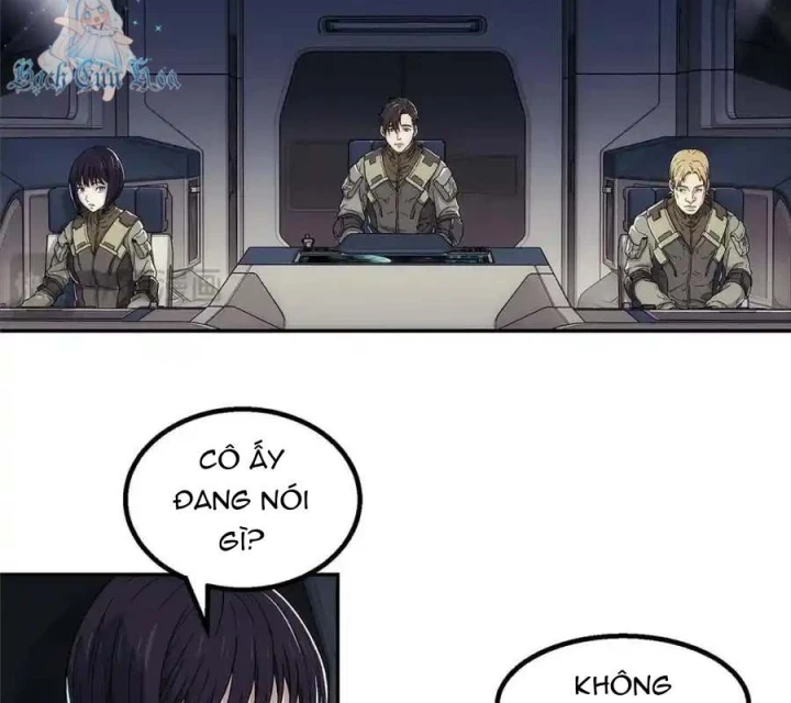 Titan Câm Lặng Chapter 75 - Trang 33