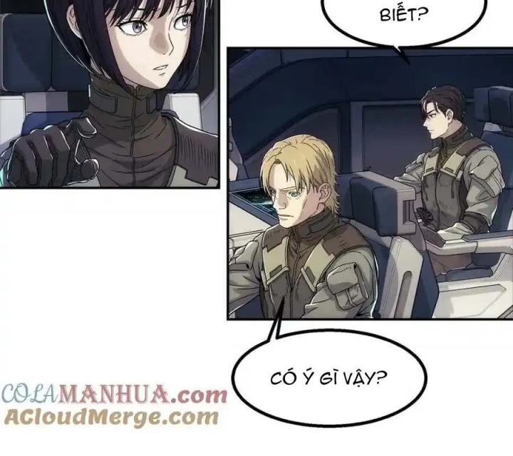 Titan Câm Lặng Chapter 75 - Trang 34