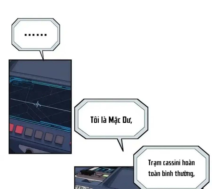 Titan Câm Lặng Chapter 75 - Trang 35