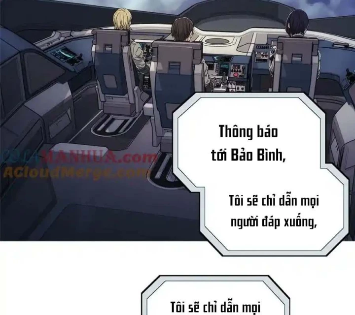 Titan Câm Lặng Chapter 75 - Trang 37