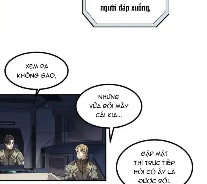 Titan Câm Lặng Chapter 75 - Trang 38