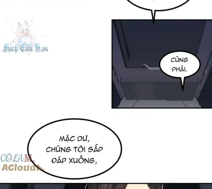 Titan Câm Lặng Chapter 75 - Trang 39