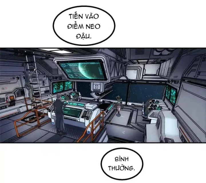 Titan Câm Lặng Chapter 75 - Trang 4