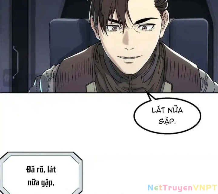 Titan Câm Lặng Chapter 75 - Trang 40