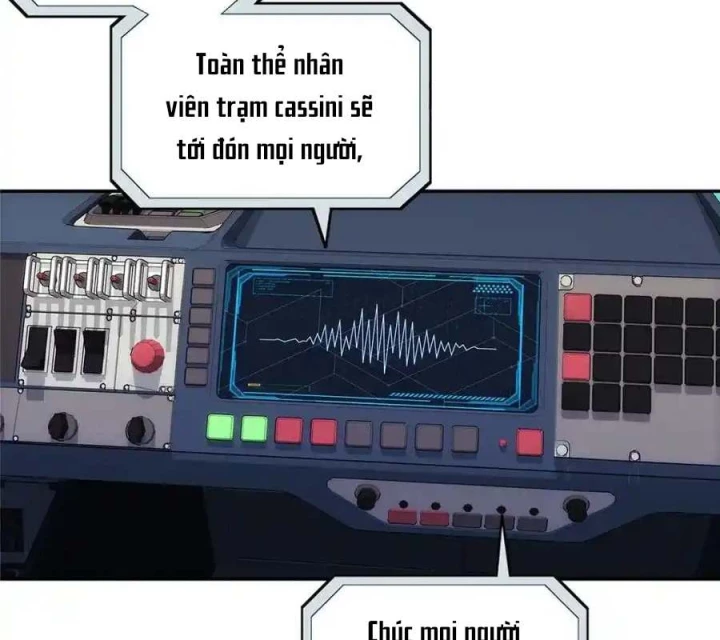 Titan Câm Lặng Chapter 75 - Trang 41
