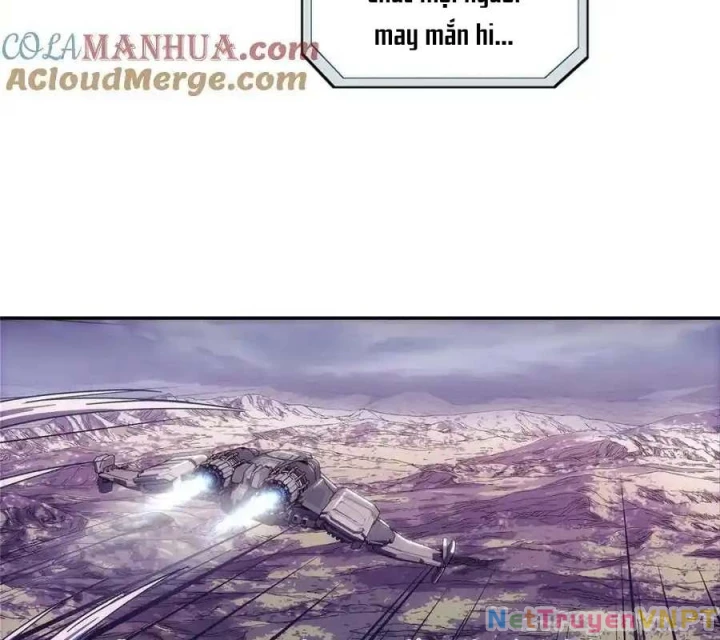 Titan Câm Lặng Chapter 75 - Trang 42
