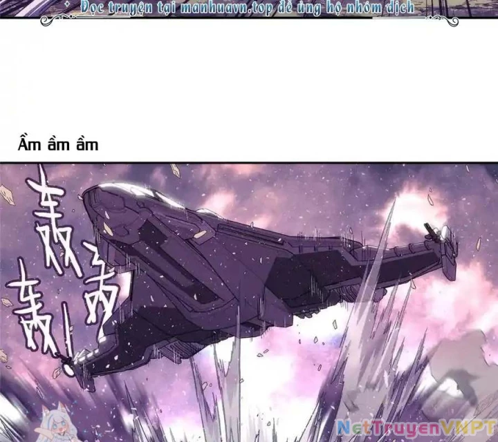 Titan Câm Lặng Chapter 75 - Trang 43
