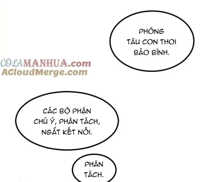 Titan Câm Lặng Chapter 75 - Trang 5