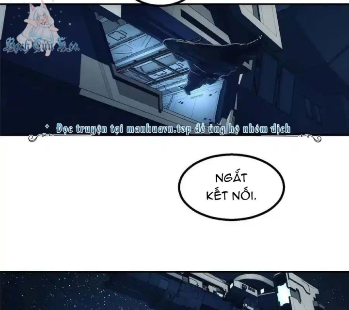 Titan Câm Lặng Chapter 75 - Trang 6