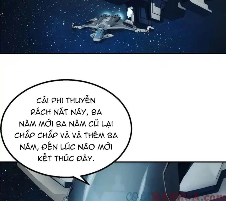 Titan Câm Lặng Chapter 75 - Trang 7