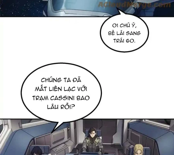 Titan Câm Lặng Chapter 75 - Trang 8