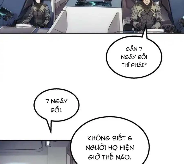 Titan Câm Lặng Chapter 75 - Trang 9