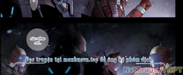 Titan Câm Lặng Chapter 76 - Trang 15