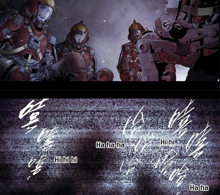 Titan Câm Lặng Chapter 76 - Trang 18