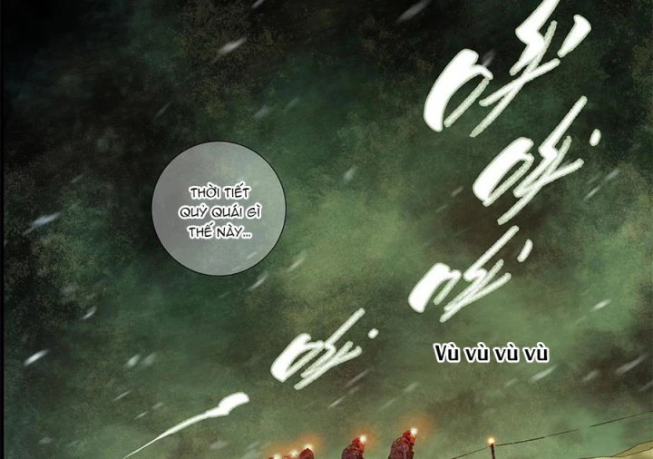 Titan Câm Lặng Chapter 76 - Trang 29
