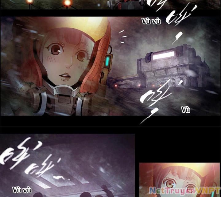 Titan Câm Lặng Chapter 76 - Trang 37