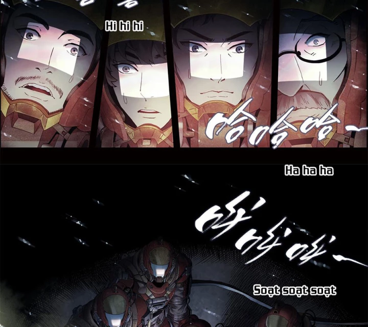 Titan Câm Lặng Chapter 76 - Trang 4