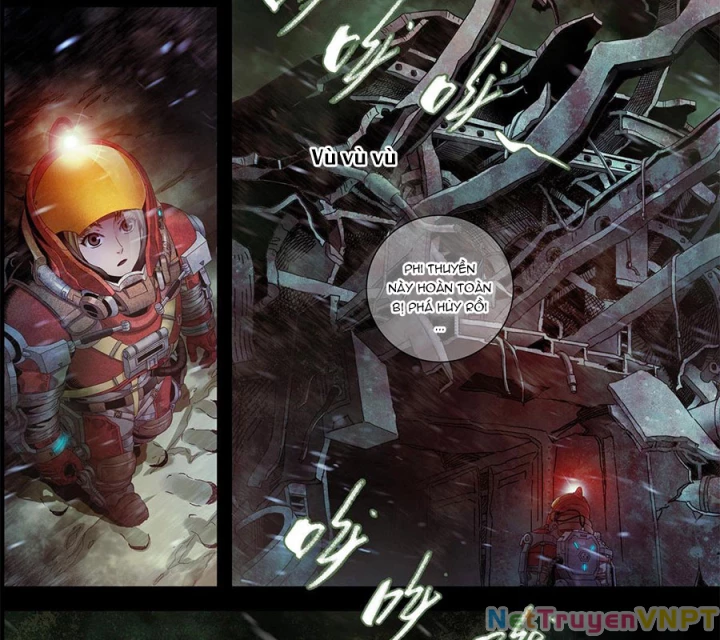 Titan Câm Lặng Chapter 76 - Trang 43