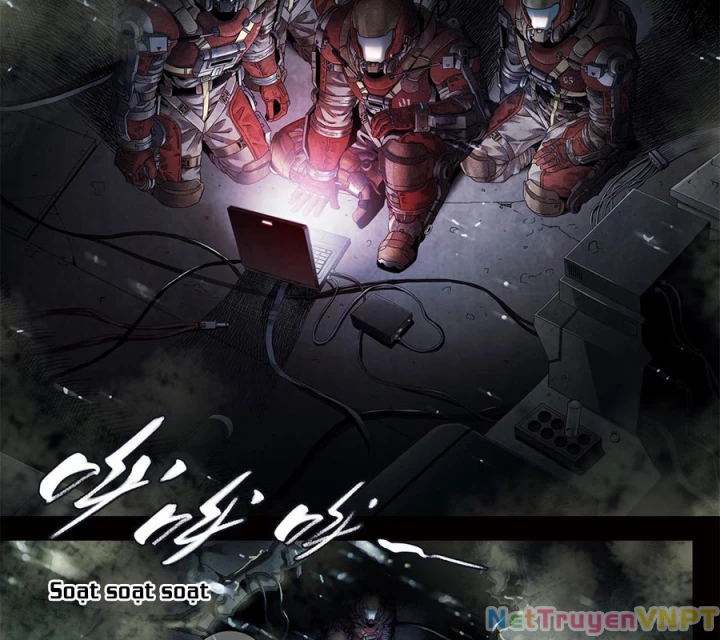 Titan Câm Lặng Chapter 76 - Trang 5
