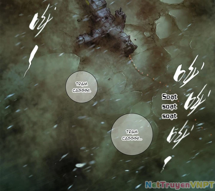 Titan Câm Lặng Chapter 76 - Trang 7