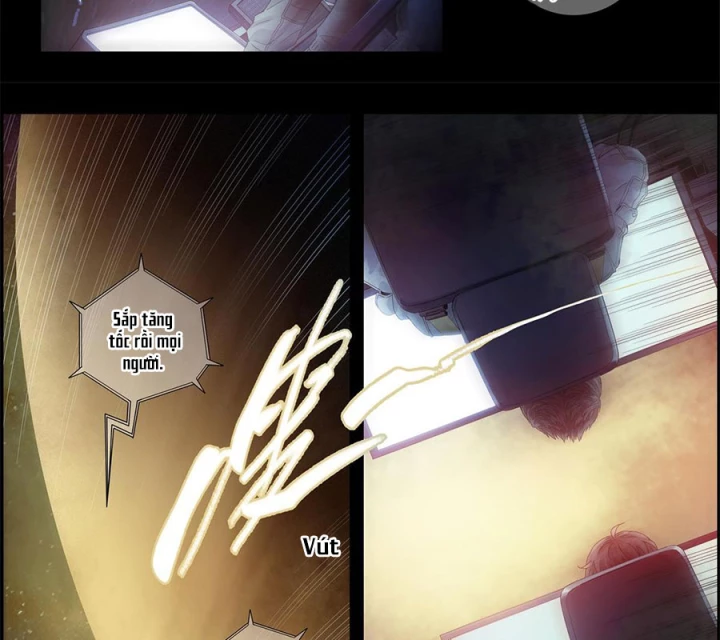 Titan Câm Lặng Chapter 77 - Trang 14