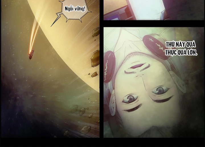 Titan Câm Lặng Chapter 77 - Trang 15