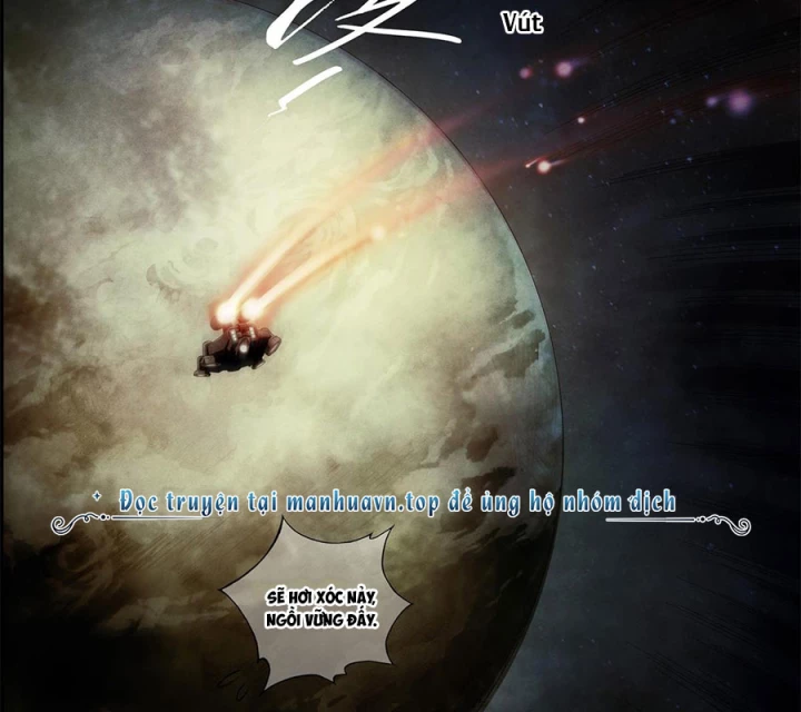 Titan Câm Lặng Chapter 77 - Trang 18