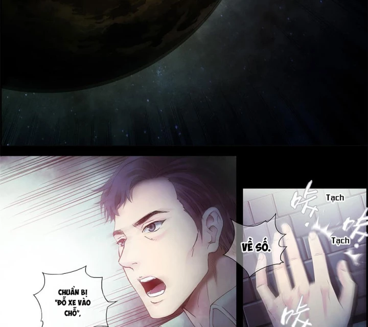 Titan Câm Lặng Chapter 77 - Trang 19