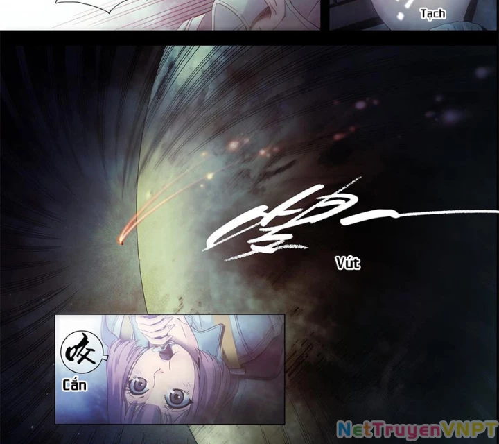 Titan Câm Lặng Chapter 77 - Trang 20