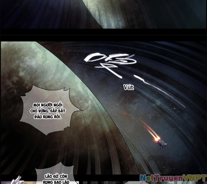 Titan Câm Lặng Chapter 77 - Trang 21