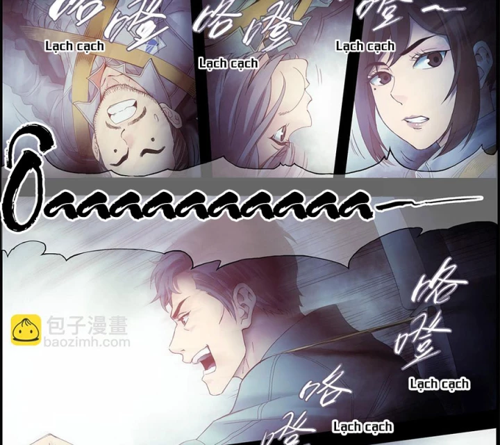 Titan Câm Lặng Chapter 77 - Trang 23