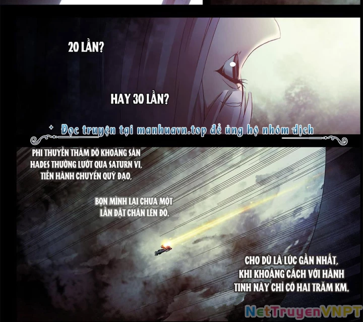 Titan Câm Lặng Chapter 77 - Trang 27