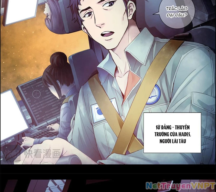 Titan Câm Lặng Chapter 77 - Trang 8